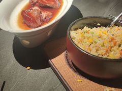 -小厨娘金榜题名(夫子庙秦淮河店)