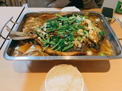 -拿渡麻辣香锅(世茂广场·工三店)