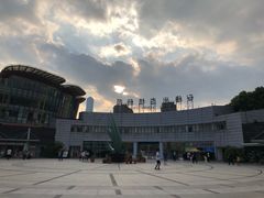 -白塘生态植物园