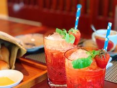 -杭州西子湖四季酒店-WL BISTRO西湖餐厅(灵隐路店)
