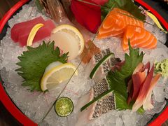 -上海中星铂尔曼大酒店 锦·日本料理