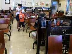 大堂-小姜锅贴(凤凰街店)