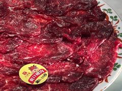 -汕头八合里海记牛肉店(清河店)