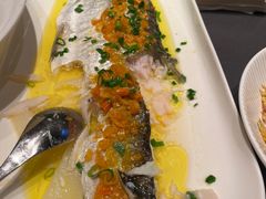 -上和臻品中国菜(花园街店)