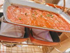 -新石器烤肉(百联川沙店)