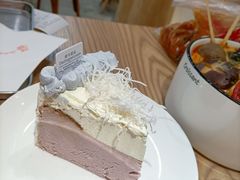 -嗒令甜品·主题融合料理餐厅(首座时代店)