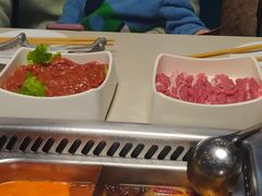 -海底捞火锅(枫蓝国际购物中心店)
