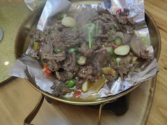 -食光慢宴·安吉土菜馆