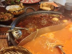 -楠火锅(昆山金鹰店)