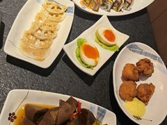 藕片-神户赤童日式烤肉(金地广场店)