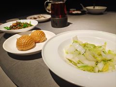 -徐记海鲜(观沙岭|滨江新城店)
