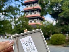 -大明寺素斋