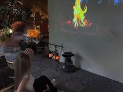 -J Create城市露营咖啡·简餐·宠物(上海动物园店)