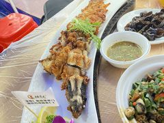 -醉壹号海鲜大排档(厦门店)