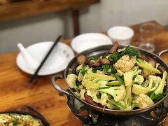 -湖南湘菜馆(东湘缘二店)
