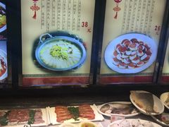 -老六杀猪菜(进乡街店)