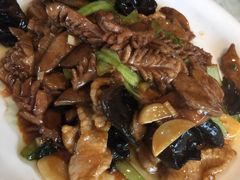 -牟传仁饭庄(星海店)