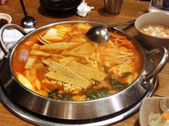 -包装马车·韩国料理·포장마차