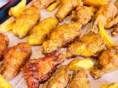-Kyochon1991校村(共和路店)