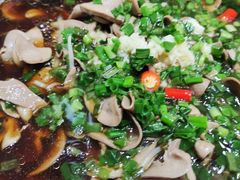 -富临轩私房菜(集庆门大街店)