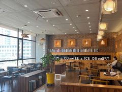 -劳顶笨咖啡(益华广场店)