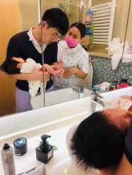 -海豚湾高端月子会所(黄浦店)