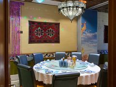 -巴依老爷新疆美食(望京小街店)