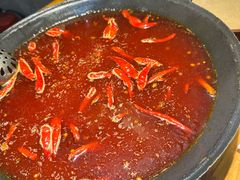 -阳阳老火锅(小南门店)