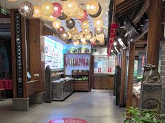 -盛世川王•幸福里(长虹店)