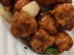 -宝发园名菜馆