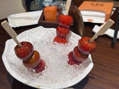 -全聚德(上海首店浦东店)