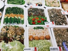 -船歌·鱼水饺青岛菜(金狮广场店)