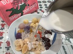 -堂屋糖水店(愚园店)