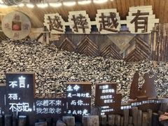 -渡海小渔村.老辈日照菜