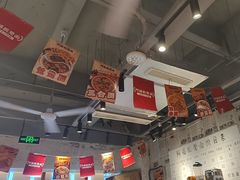 -阿福板凳面(观音桥店)
