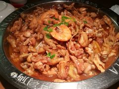 -胖哥俩肉蟹煲(永旺店)