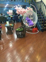 -Hair Glam 格拉姆造型旗舰店