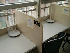 -蜜蜂读书·24h自习室(角门西店)