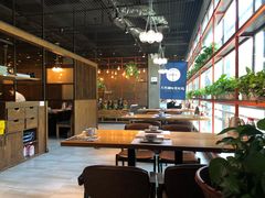 大堂-U你·天然调味(南湖总店)