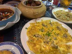 -蠔友汇·海鲜·生蚝烧烤(大东店)