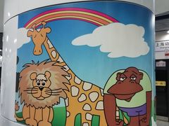 -上海动物园(地铁站)