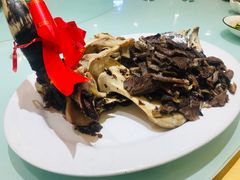 -中国饭店-餐厅