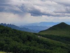 -灵山