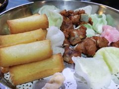 -石岐乳鸽村(南海第三分店)