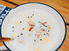 -马记永·兰州牛肉面(3019君尚店)