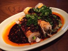 -君悦酒店·1881·北京烤鸭