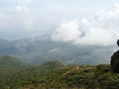 -七娘山