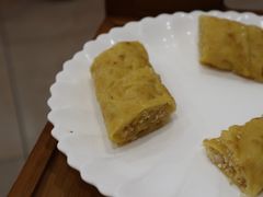 -寻味顺德·南记酒家·传统顺德菜·鱼生(广源路店)