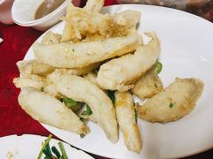 -蛇口康乐快餐鱼仔档(翠苑小区店)