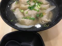 -如意馄饨(恒隆广场兴安路店)